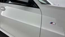 BMW 3 Series 320i M Sport 4dr Step Auto Petrol Saloon